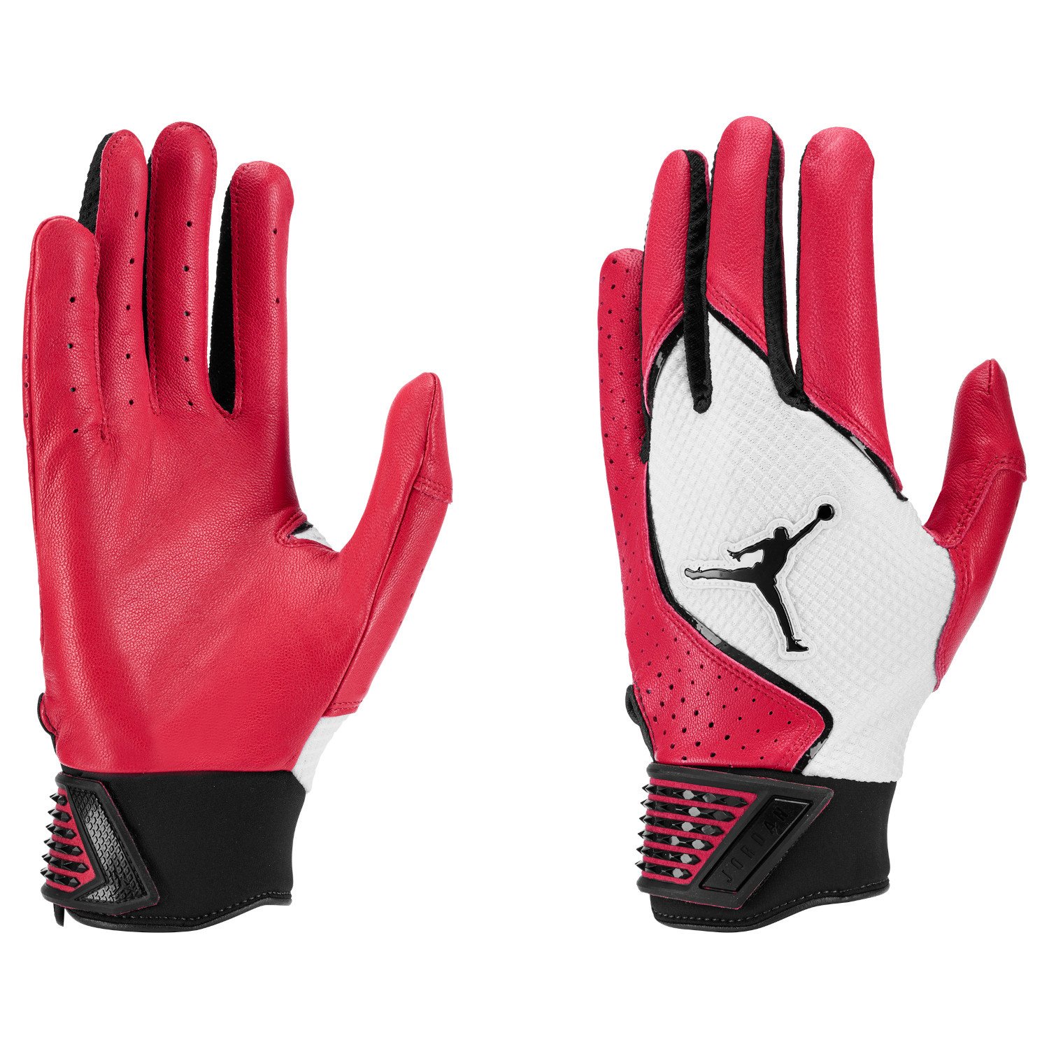Jordan Fly Select Batting Gloves Baseball Town