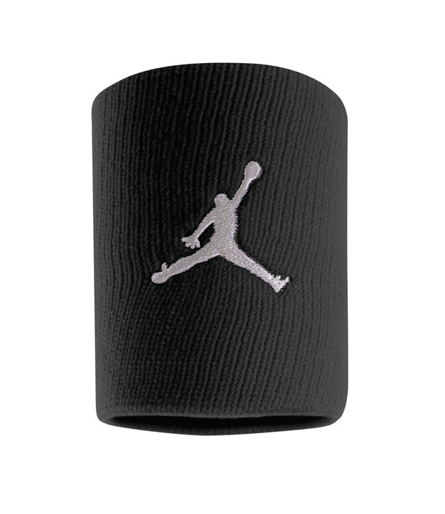 Jordan Jumpman Wristbands (2 pk)