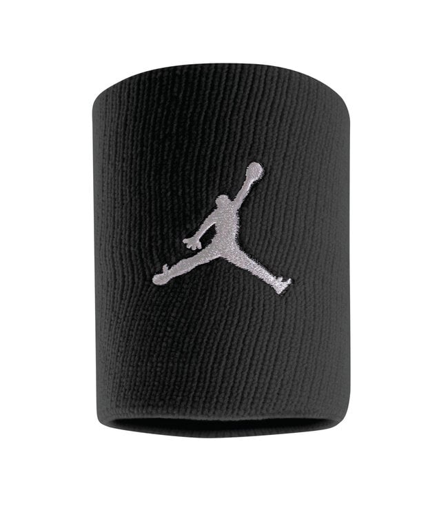 Nike Jordan Jumpman Wristbands (2 pk)