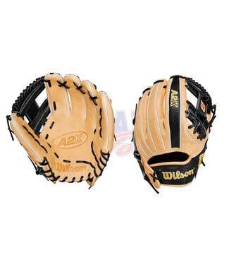 WILSON 2024 A2K 1786 11.5" Baseball Glove