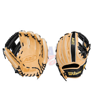 WILSON Gant de Baseball A2K 1786 11.5" 2024