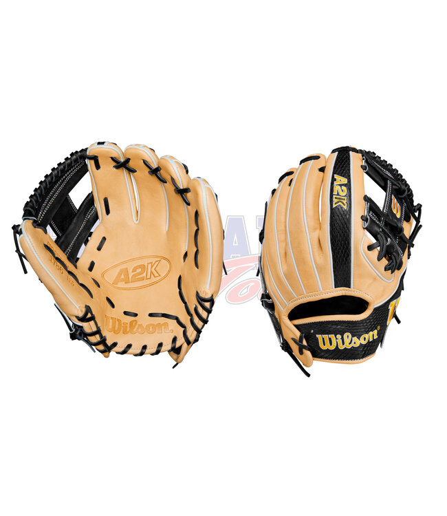 2024 A2K 1786 11.5" Baseball Glove Baseball Town