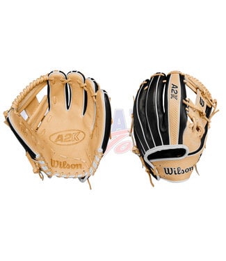 WILSON Gant de Baseball A2K SC1787 11.75" 2024