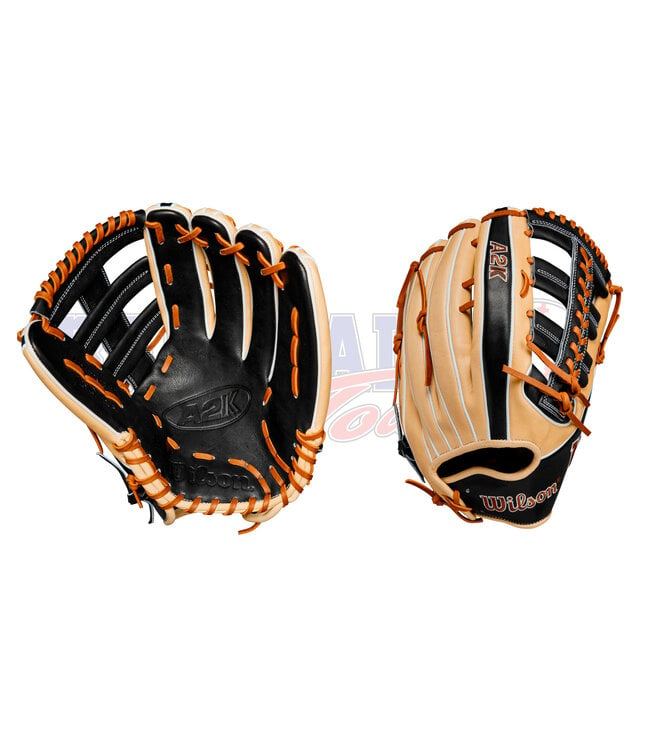 WILSON 2024 A2K 1810 12.75" Baseball Glove