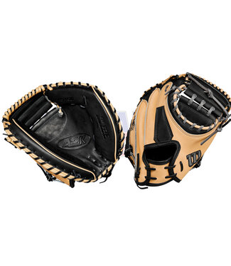 WILSON Gant de Receveur A2K M23 33.5" 2024