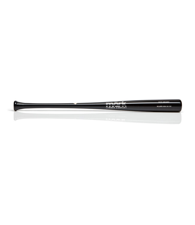 ML-271 Pro Limited Hard Maple Baseball Bat