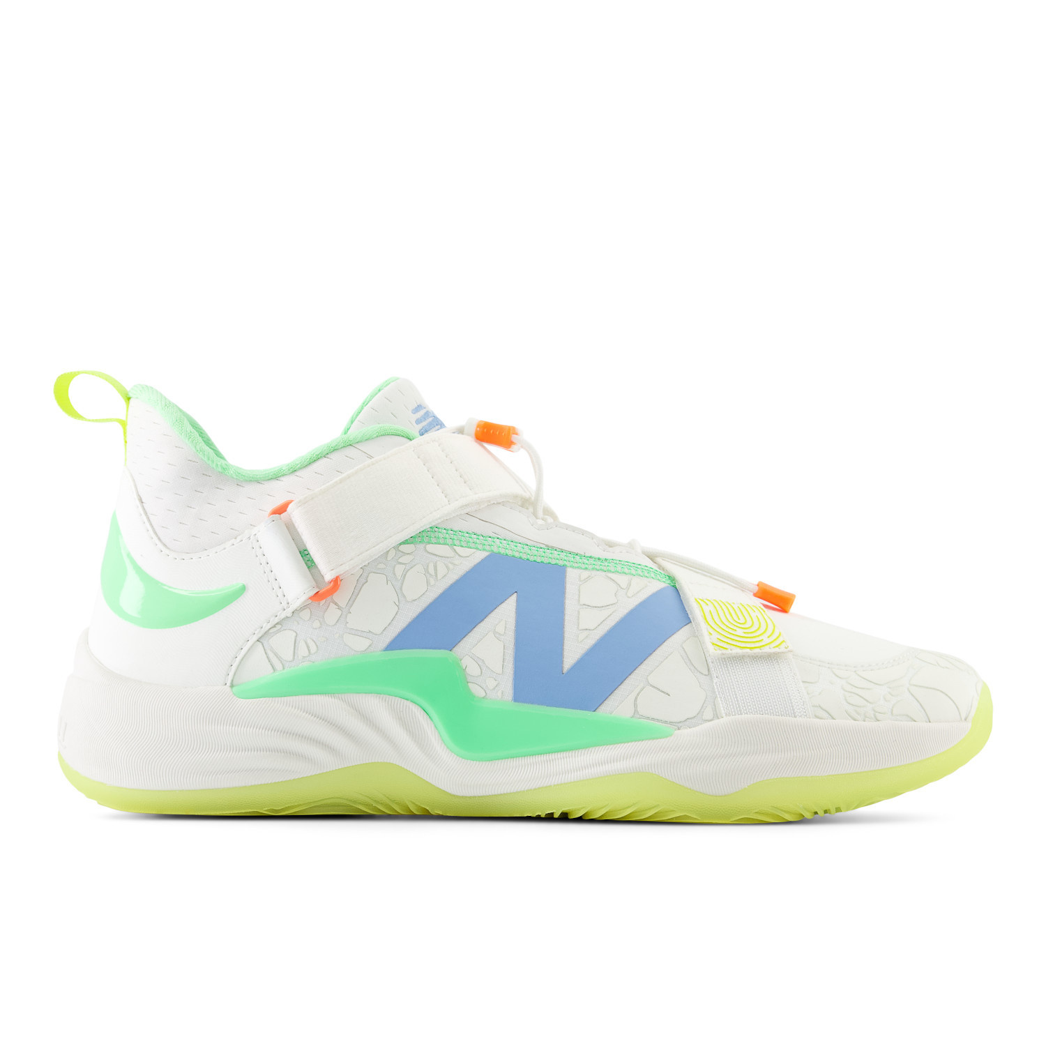 【New Balance】★野球★ Unisex FuelCell Lindor 2 Comp New Balance FuelCell Lindor 2 Youth Baseball Cleats | Source