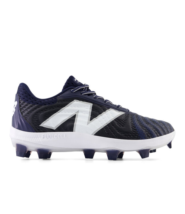 FuelCell 4040 v7 Low Molded Baseball Cleat