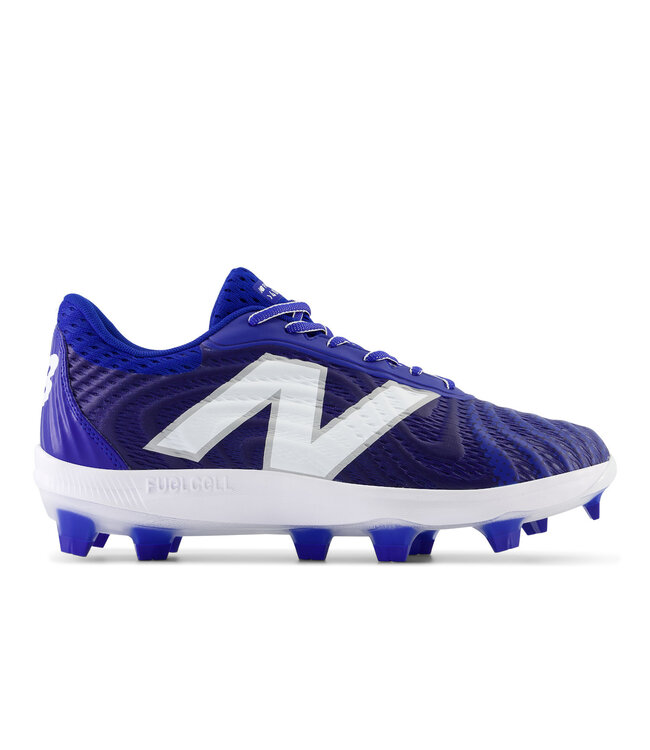 FuelCell 4040 v7 Low Molded Baseball Cleat