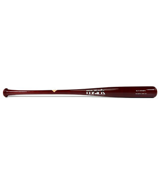 MARK LUMBER COMPANY ML-27 Pro Limited Hard Maple Baseball Bat