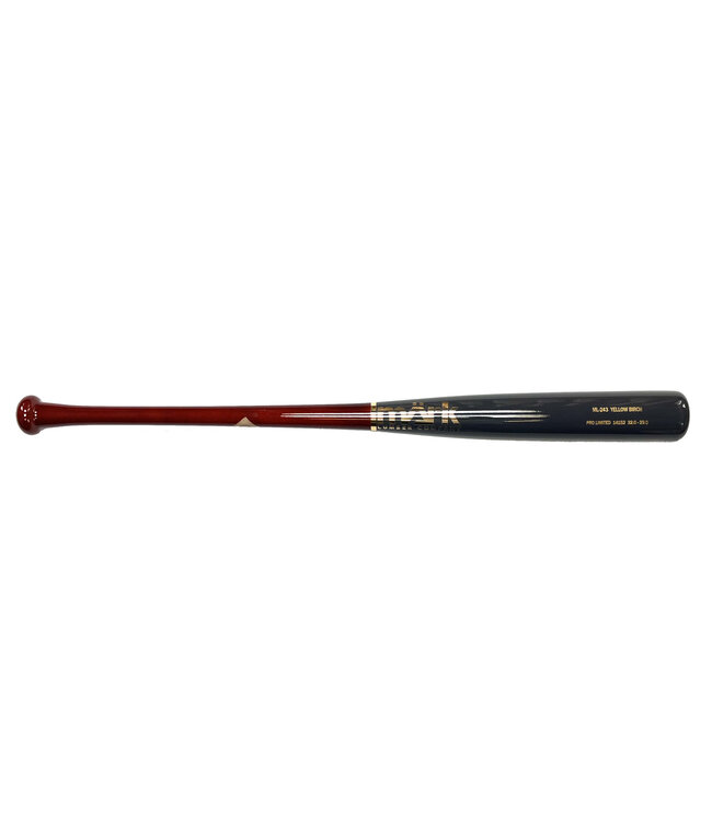 ML-243 Birch Baseball Bat