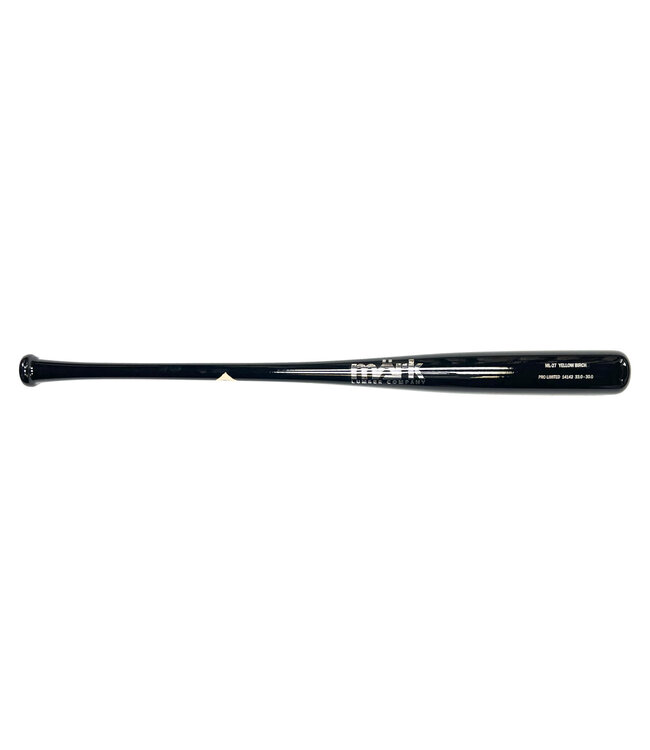 Bâton de Baseball en Bois Bouleau ML27 Baseball Town