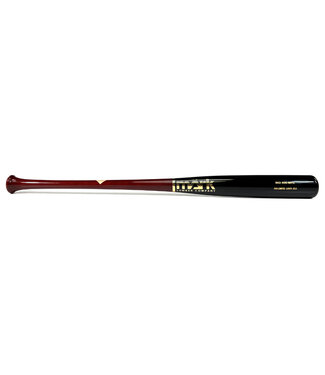 MARK LUMBER COMPANY Bâton de Baseball Pro Limited Hard Maple RA13