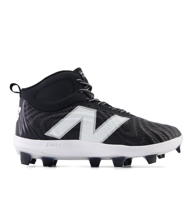 NEW BALANCE FuelCell 4040 v7 Mid Molded Baseball Cleat