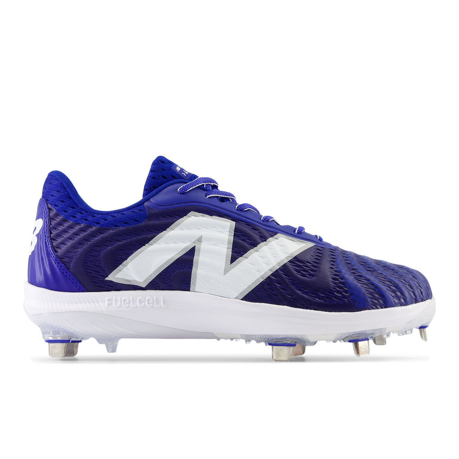 size 6.5 metal baseball cleats
