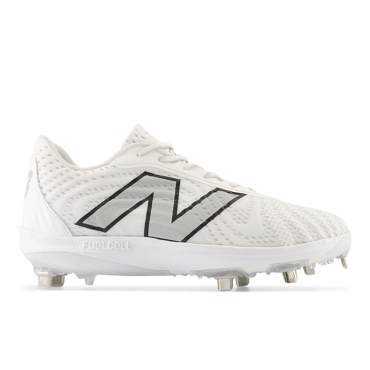size 15 metal baseball cleats