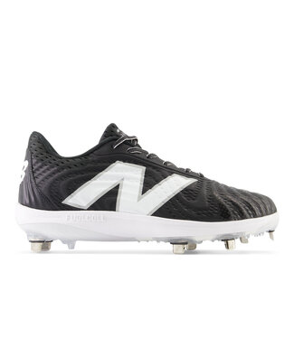 NEW BALANCE L4040 v7 Low Metal Baseball Cleats