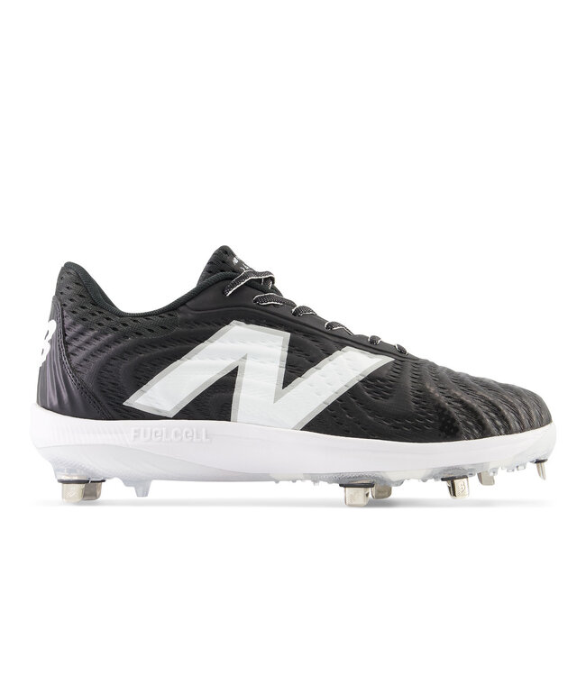 NEW BALANCE L4040 v7 Low Metal Baseball Cleats