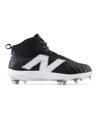 NEW BALANCE M4040 v7 Mid Metal Baseball Cleats