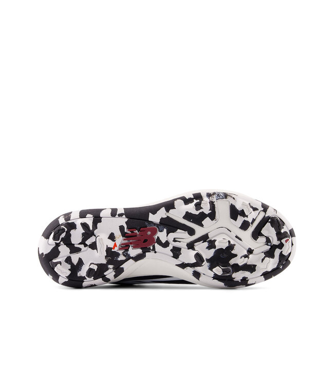 Romero Duo Molded Junior Cleats