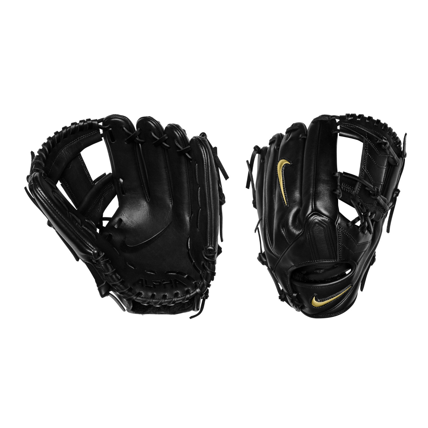 Gant De Baseball Shifengzhou – Droitier – Coussinets épais – Cuir PU – Débutants Et Confirmés – Enfants/adultes
