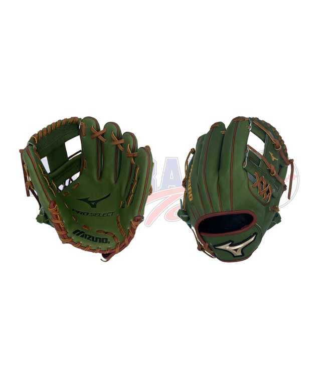 Gant de top baseball mizuno