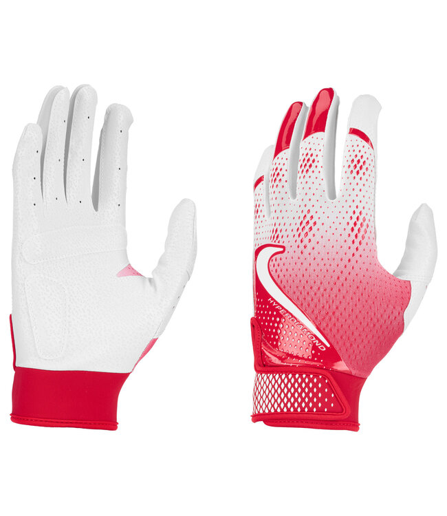 Gants de Frappeur pour Femme Hyperdiamond 3.0