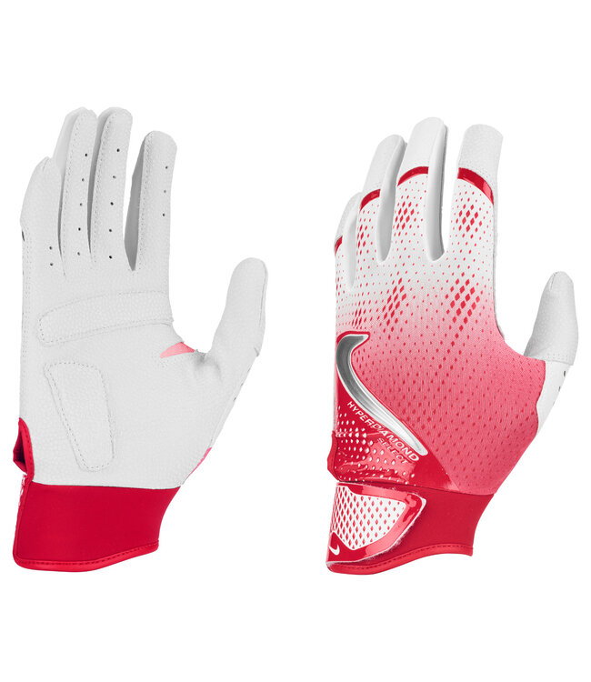 Gants de Frappeur pour Femme Hyperdiamond Select 3.0