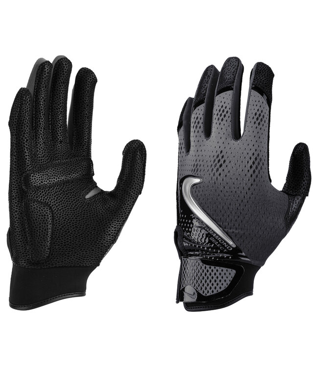 Gants de Frappeur pour Femme Hyperdiamond Select 3.0