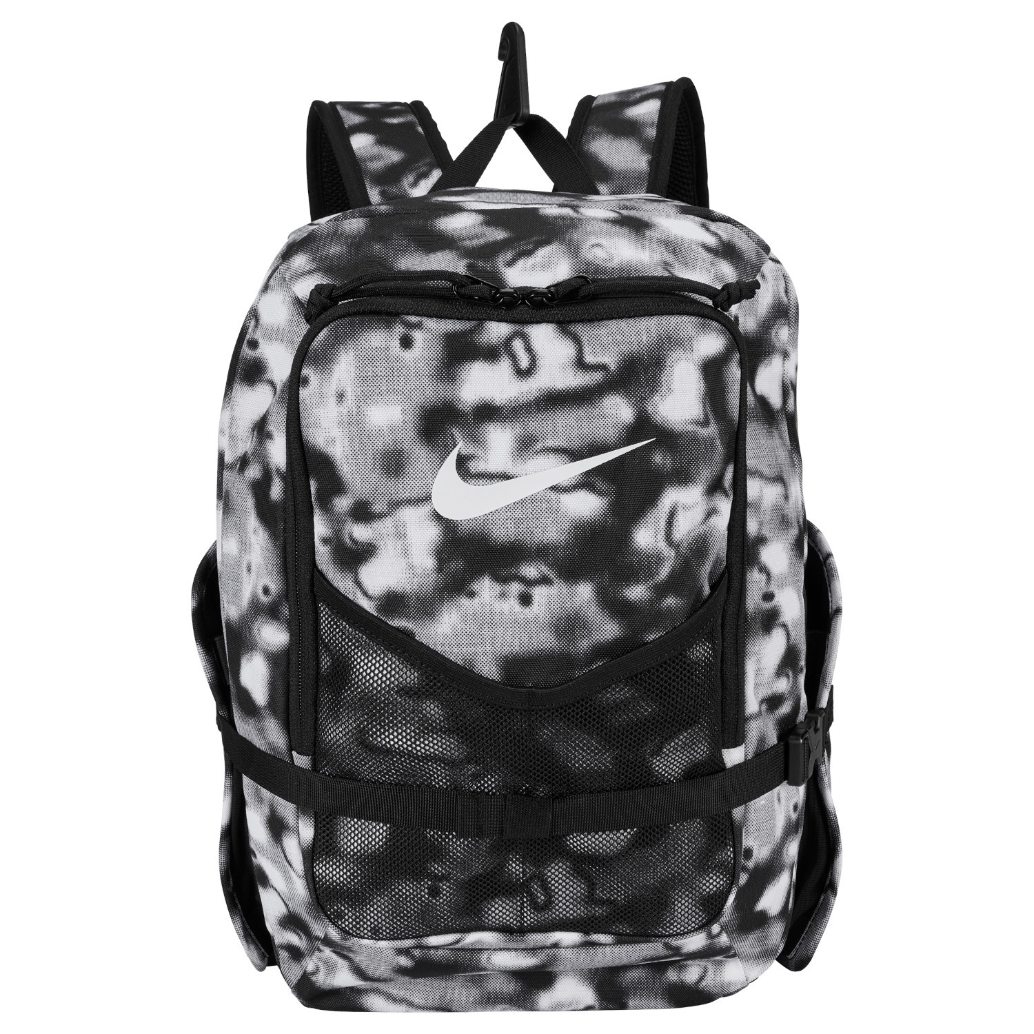 Sac à dos Smash bleu Tie Dye - Mon matériel scolaire