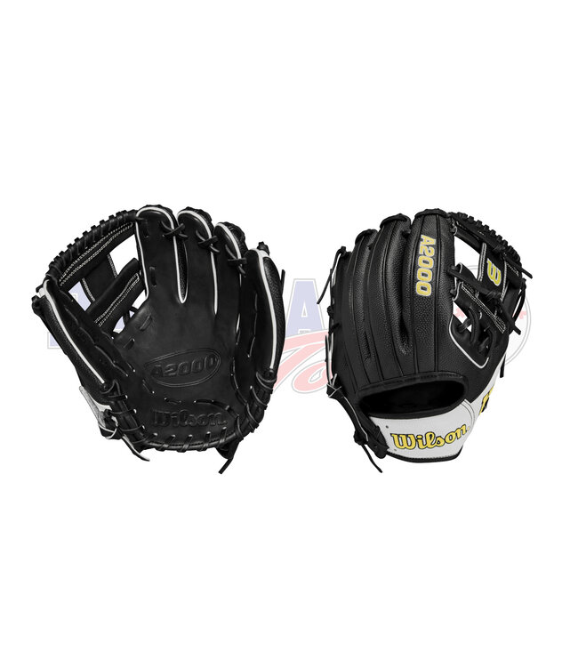 WILSON 2024 A2000 1786SS 11.5" Baseball Glove