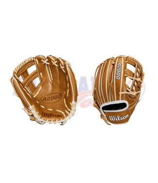 WILSON 2024 A2000 1716 11.5" Baseball Glove
