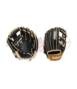 WILSON 2024 A2000 SC1787 11.75" Baseball Glove