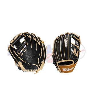 WILSON Gant de Baseball A2000 SC1787 11.75" 2024