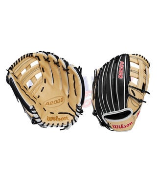 WILSON 2024 A2000 1750 12.5" Baseball Glove