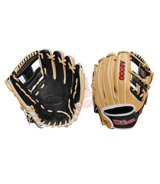 WILSON 2024 A2000 DP15SS 11.5" Baseball Glove