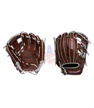 WILSON A1000 1787 11.75" Baseball Glove