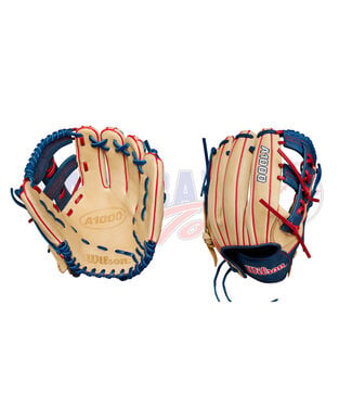 WILSON A1000 1912 12" Baseball Glove