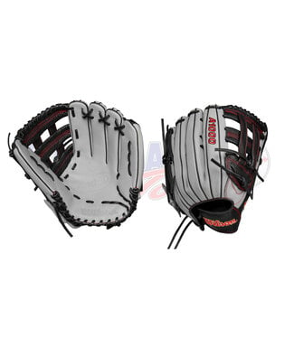 WILSON A1000 1750 12.5" Baseball Glove