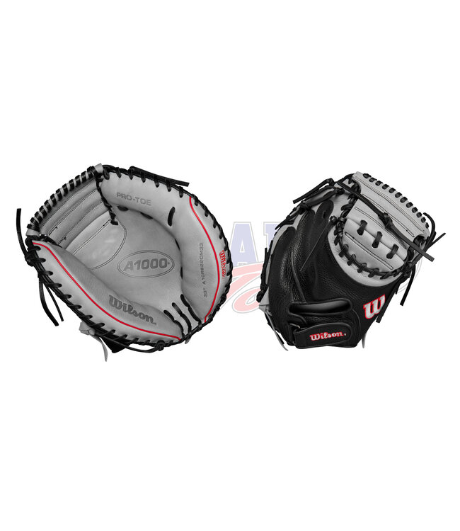 A1000 CM33 33" Catcher's Baseball Glove