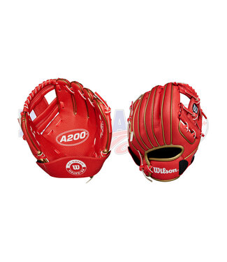 WILSON Gant de Baseball Junior 2024 A00 EZ Catch 9"