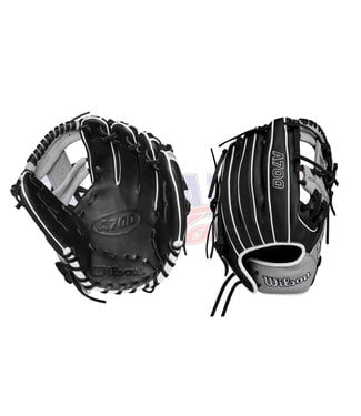 WILSON 2025 A700 11.5" Baseball Glove