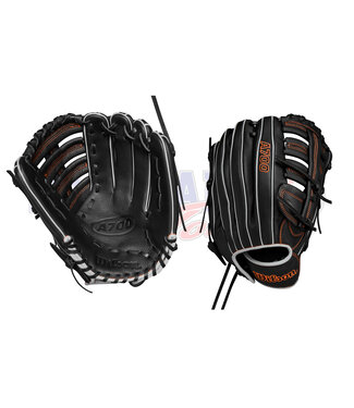 WILSON 2025 A700 12.5" Baseball Glove