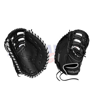 WILSON 2025 A700 12" Firstbase Baseball Glove