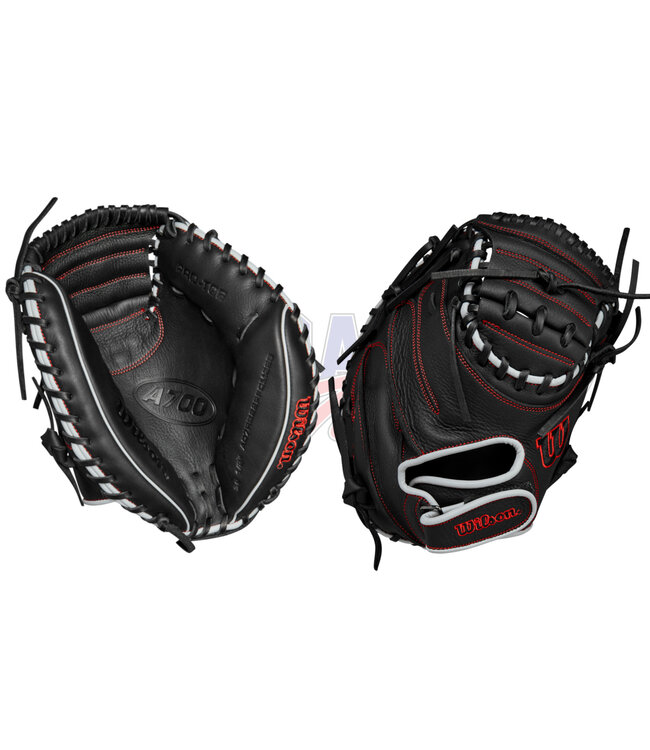2025 A700 32.5" Catcher's Baseball Glove