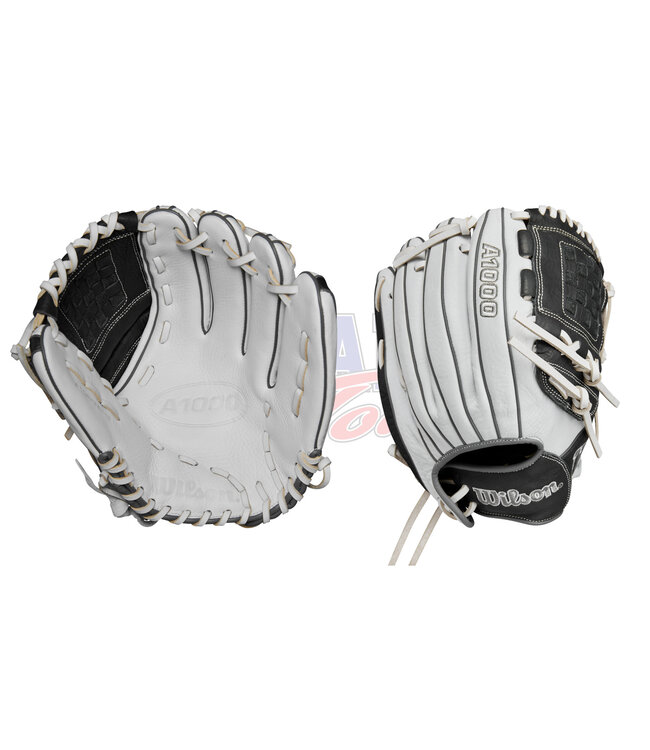 A1000 P12 12" Fastpitch Glove