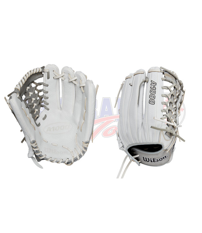 Gant de Fastpitch A1000 T125 12.5"