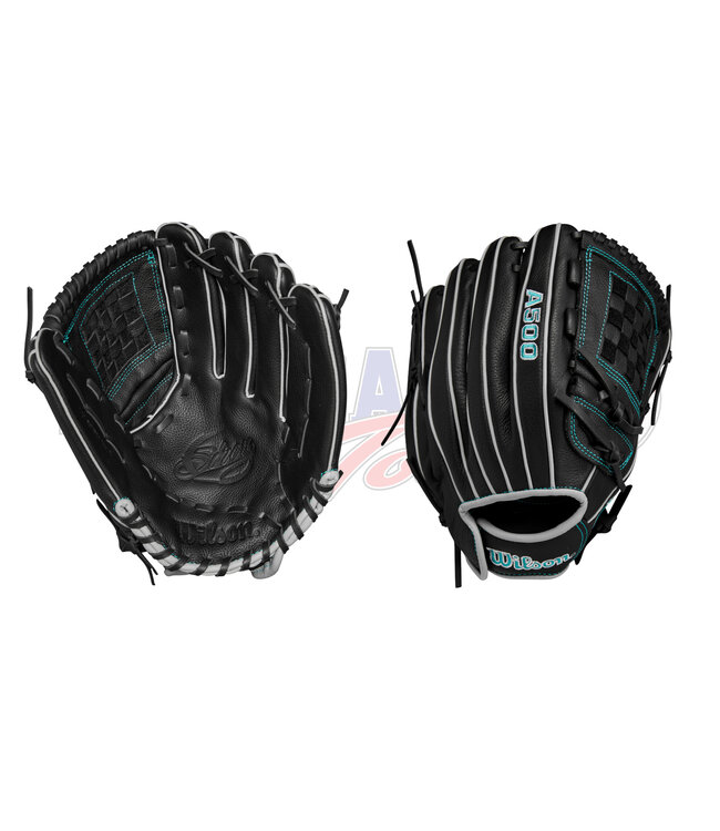 Gant de Fastpitch Junior 2024 A500 Siren 12"
