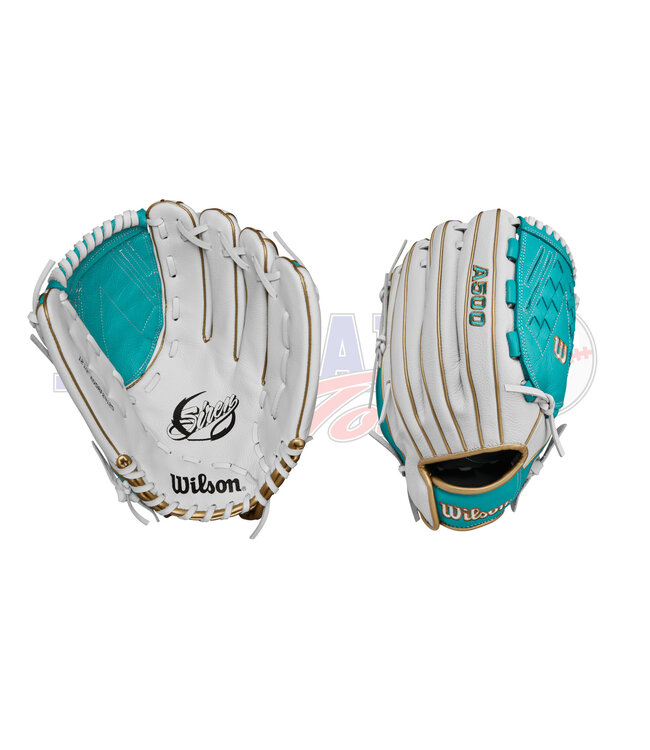 Gant de Fastpitch Junior 2024 A500 Siren 12.5"