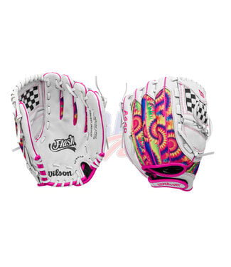 WILSON A440 Flash 11.5" Youth Fastpitch Glove